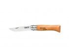 CANIF OPINEL NON-INOX/BOIS VIROBLOC